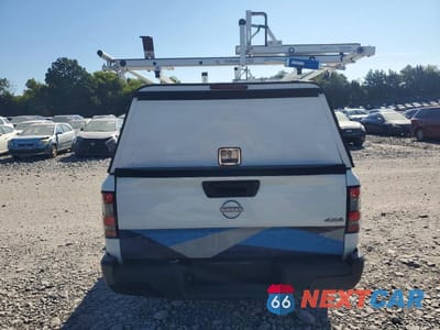 Zdjęcie 6 z 12 samochodu: 2024 NISSAN FRONTIER S VIN:1N6ED1CM6RN645506 - miniatura