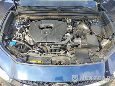 Zdjęcie 12 z 13 samochodu: 2025 MAZDA CX-30 PREMIUM VIN:3MVDMBDMXSM767030 - miniatura