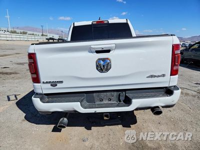 Zdjęcie 6 z 12 samochodu: 2021 RAM 1500 LARAMIE VIN:1C6SRFJM6MN836172 - miniatura