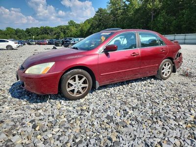 2004 HONDA ACCORD EX 1HGCM66514A061088 - główne zdjęcie licytacji z USA - miniatura