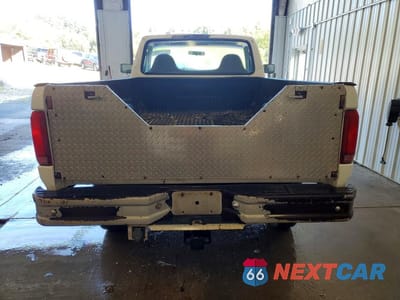 Zdjęcie 6 z 12 samochodu: 1997 FORD F350 VIN:3FTHF36H1VMA15448 - miniatura