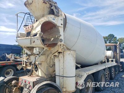 Zdjęcie 6 z 10 samochodu: 2020 MACK GRANITE READY MIX TRUCK VIN:1M2GR2GC0LM019141 - miniatura