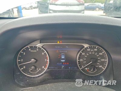 Zdjęcie 9 z 12 samochodu: 2023 NISSAN ALTIMA SV VIN:1N4BL4DVXPN365043 - miniatura
