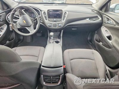 Zdjęcie 8 z 12 samochodu: 2022 CHEVROLET MALIBU LT VIN:1G1ZD5ST1NF174625 - miniatura