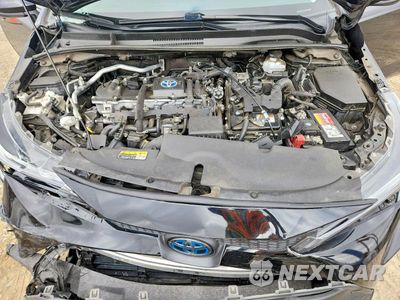 Zdjęcie 11 z 12 samochodu: 2023 TOYOTA COROLLA HYBRID LE VIN:JTDBCMFE8P3010486 - miniatura