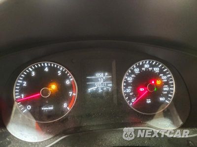 Zdjęcie 9 z 13 samochodu: 2012 VOLKSWAGEN JETTA SE VIN:3VWDP7AJ5CM325187 - miniatura