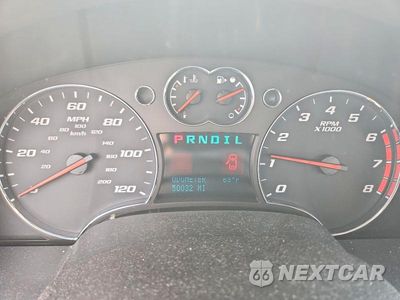 Zdjęcie 9 z 13 samochodu: 2007 CHEVROLET EQUINOX LT VIN:2CNDL63F376235596 - miniatura