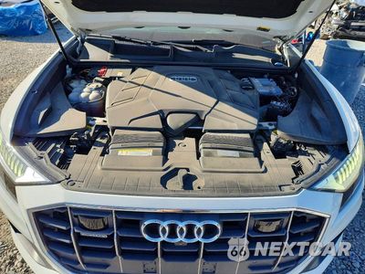 Zdjęcie 11 z 13 samochodu: 2019 AUDI Q8 PRESTIGE VIN:WA1CVAF11KD033955 - miniatura
