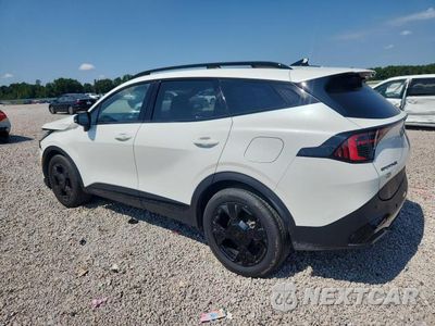 Drugie zdjęcie samochodu z przodu: 2026 KIA SPORTAGE HYBRID X-LINE VIN:KNDPVDDG3T7305731 - miniatura