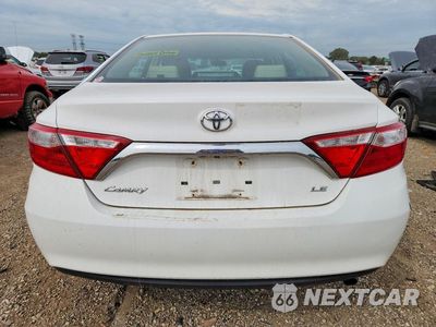 Zdjęcie 6 z 12 samochodu: 2015 TOYOTA CAMRY LE VIN:4T4BF1FK4FR457144 - miniatura