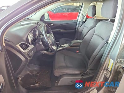 Zdjęcie 7 z 13 samochodu: 2012 DODGE JOURNEY CREW VIN:3C4PDCDG6CT290845 - miniatura