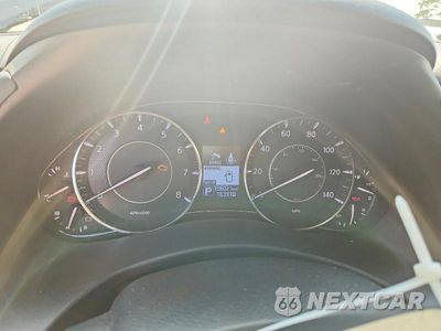 Zdjęcie 9 z 13 samochodu: 2017 NISSAN ARMADA SL VIN:JN8AY2ND8H9003423 - miniatura