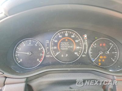 Zdjęcie 9 z 12 samochodu: 2021 MAZDA 3 PREFERRED VIN:3MZBPACL1MM201437 - miniatura