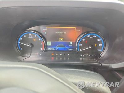 Zdjęcie 9 z 14 samochodu: 2023 FORD BRONCO SPORT OUTER BANKS VIN:3FMCR9C64PRD50308 - miniatura