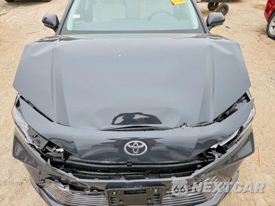 Zdjęcie 11 z 12 samochodu: 2025 TOYOTA CAMRY XLE VIN:4T1DAACK8SU625996 - miniatura