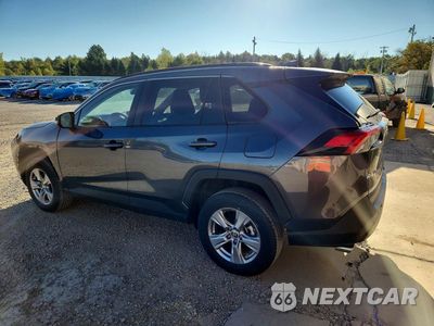 Drugie zdjęcie samochodu z przodu: 2025 TOYOTA RAV4 XLE VIN:2T3P1RFV3SC548657 - miniatura