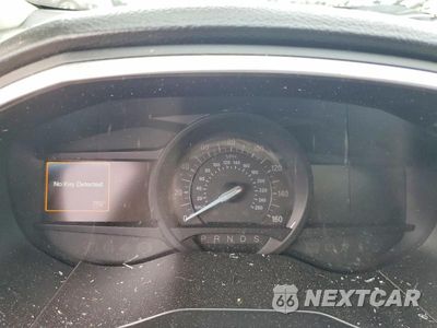 Zdjęcie 9 z 14 samochodu: 2017 FORD EDGE TITANIUM VIN:2FMPK4K91HBB90277 - miniatura