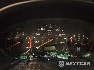 Zdjęcie 9 z 12 samochodu: 2000 HONDA ACCORD EX VIN:1HGCG5659YA087297 - miniatura