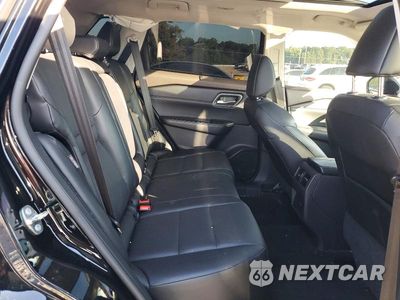Zdjęcie 11 z 13 samochodu: 2021 NISSAN ROGUE SV VIN:5N1AT3BA0MC673907 - miniatura
