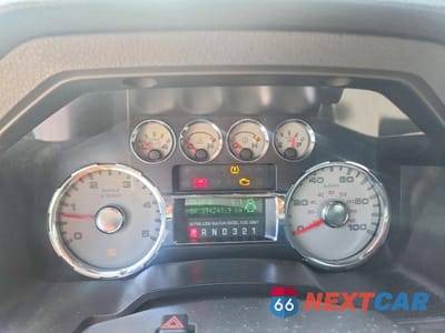Zdjęcie 9 z 13 samochodu: 2008 FORD F250 SUPER DUTY VIN:1FTSW21RX8EE25790 - miniatura