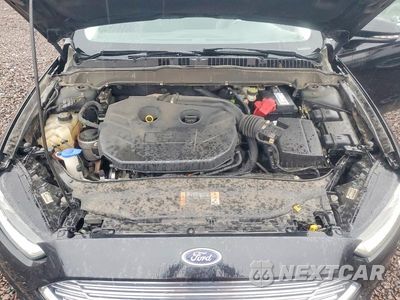 Zdjęcie 11 z 12 samochodu: 2013 FORD FUSION VIN:3FA6P0K9XDR122538 - miniatura