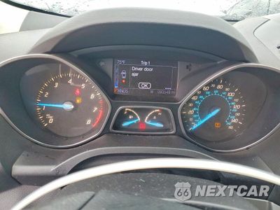 Zdjęcie 9 z 13 samochodu: 2013 FORD ESCAPE SE VIN:1FMCU0G97DUC02589 - miniatura