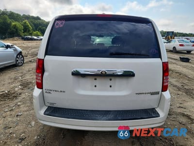 Zdjęcie 6 z 13 samochodu: 2010 CHRYSLER TOWN & COUNTRY TOURING PLUS VIN:2A4RR8DXXAR366715 - miniatura
