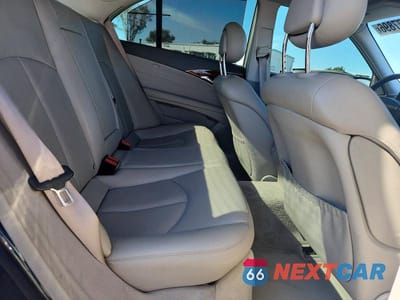 Zdjęcie 10 z 12 samochodu: 2005 MERCEDES-BENZ E 320 VIN:WDBUF65J95A668416 - miniatura