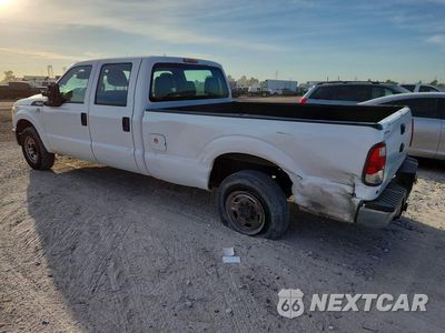 Drugie zdjęcie samochodu z przodu: 2011 FORD F250 SUPER DUTY VIN:1FT7W2A66BEC70657 - miniatura