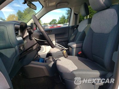 Zdjęcie 7 z 12 samochodu: 2025 FORD MAVERICK VIN:3FTTW8H36SRB57561 - miniatura