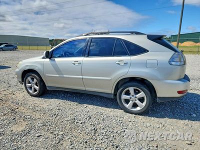 Drugie zdjęcie samochodu z przodu: 2006 LEXUS RX 330 VIN:2T2GA31U46C045788 - miniatura