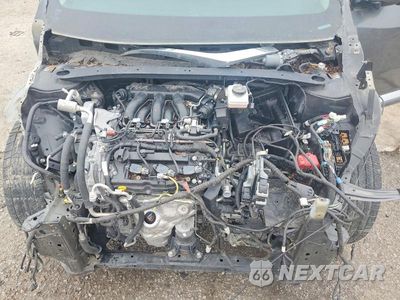 Zdjęcie 11 z 12 samochodu: 2020 NISSAN MURANO SL VIN:5N1AZ2CJ1LN137526 - miniatura