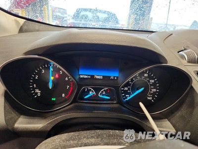 Zdjęcie 9 z 12 samochodu: 2018 FORD ESCAPE TITANIUM VIN:1FMCU9J97JUB73880 - miniatura