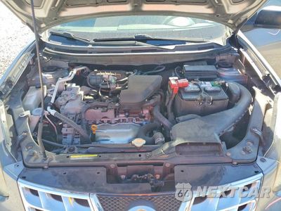 Zdjęcie 12 z 13 samochodu: 2015 NISSAN ROGUE SELECT S VIN:JN8AS5MVXFW767642 - miniatura