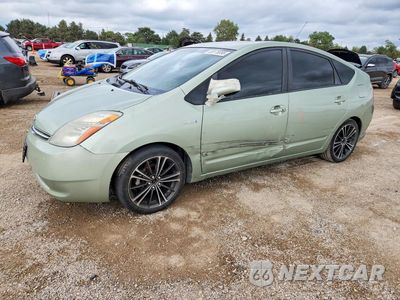 2008 TOYOTA PRIUS BASE JTDKB20U187749216 - główne zdjęcie licytacji z USA - miniatura