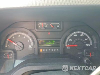 Zdjęcie 9 z 13 samochodu: 2013 FORD ECONOLINE E350 SUPER DUTY CUTAWAY VAN VIN:1FDWE3FL5DDB36973 - miniatura