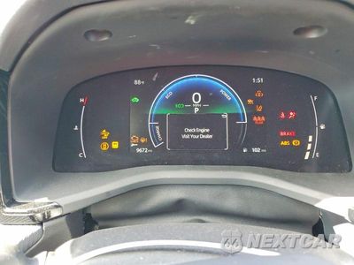 Zdjęcie 9 z 12 samochodu: 2026 TOYOTA CAMRY NIGHTSHADE VIN:4T1DBADK8TU064230 - miniatura