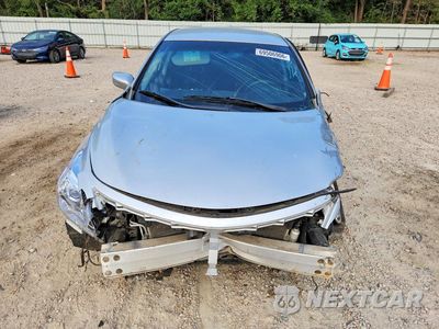 Piąte zdjęcie samochodu w środku: 2015 NISSAN ALTIMA 2.5 S VIN:1N4AL3APXFN332005 - miniatura