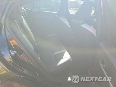 Zdjęcie 10 z 12 samochodu: 2025 TOYOTA CAMRY SE VIN:4T1DAACK3SU551547 - miniatura