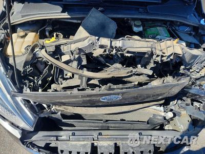 Zdjęcie 11 z 12 samochodu: 2017 FORD FOCUS S VIN:1FADP3E26HL326488 - miniatura