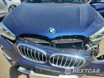 Zdjęcie 12 z 13 samochodu: 2018 BMW X1 XDRIVE28I VIN:WBXHT3C32J5F89564 - miniatura