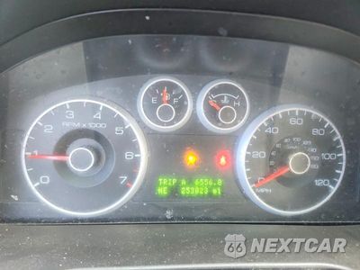 Zdjęcie 9 z 12 samochodu: 2006 FORD FUSION SEL VIN:3FAFP08106R102318 - miniatura