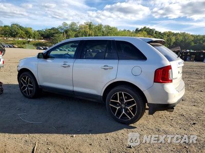 Drugie zdjęcie samochodu z przodu: 2013 FORD EDGE LIMITED VIN:2FMDK4KC9DBA66931 - miniatura