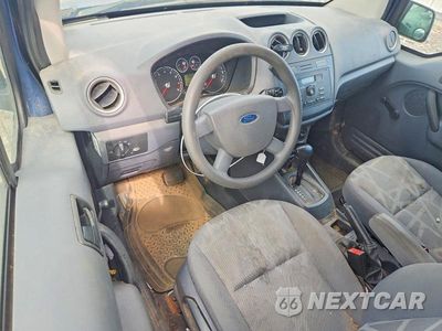 Zdjęcie 8 z 13 samochodu: 2010 FORD TRANSIT CONNECT XL VIN:NM0LS7CN1AT005972 - miniatura