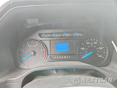 Zdjęcie 9 z 14 samochodu: 2017 FORD F550 SUPER DUTY VIN:1FD0W5HT0HEB92525 - miniatura