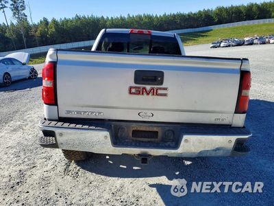 Zdjęcie 6 z 12 samochodu: 2014 GMC SIERRA K1500 SLT VIN:1GTV2VEC8EZ176989 - miniatura