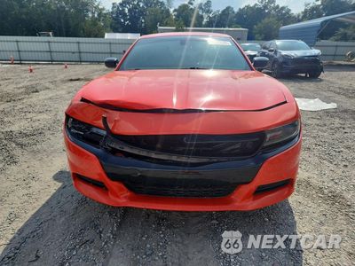 Piąte zdjęcie samochodu w środku: 2017 DODGE CHARGER SE VIN:2C3CDXBG6HH533437 - miniatura