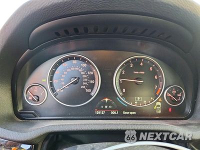 Zdjęcie 9 z 13 samochodu: 2016 BMW X3 XDRIVE28I VIN:5UXWX9C5XG0D78517 - miniatura