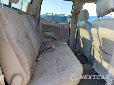 Zdjęcie 10 z 12 samochodu: 2003 TOYOTA TACOMA PRERUNNER V6 VIN:5TEGN92N33Z269255 - miniatura