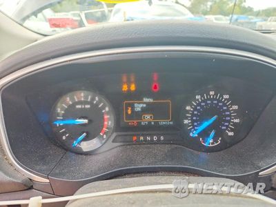 Zdjęcie 9 z 12 samochodu: 2015 FORD FUSION SE VIN:1FA6P0H78F5129628 - miniatura
